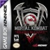 Mortal Kombat: Deadly Alliance (GBA)